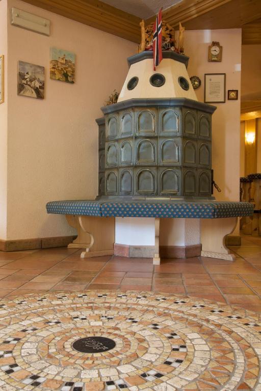 Albergo Bellaria Carano Kültér fotó